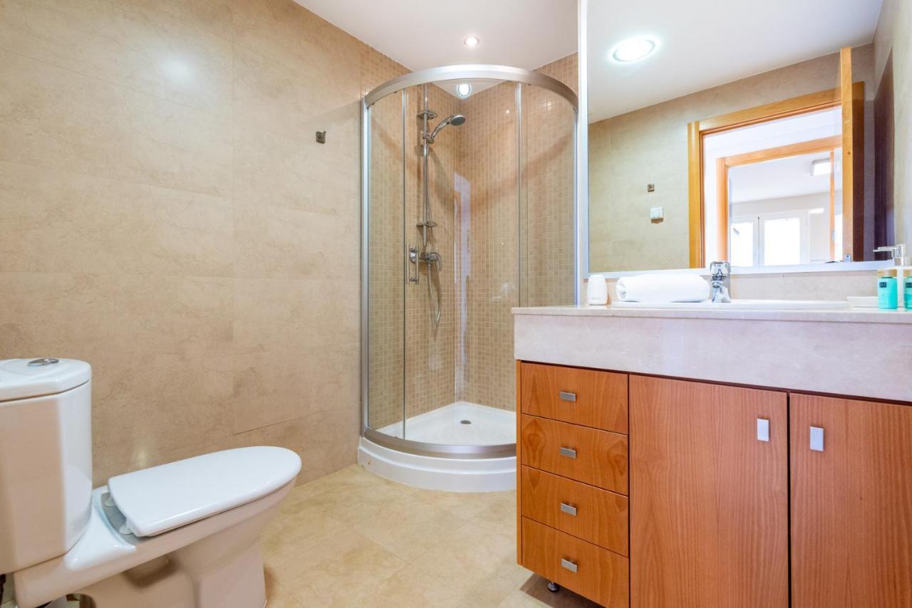 Poseidon Malaga Apartamento De Lujo Exterior foto