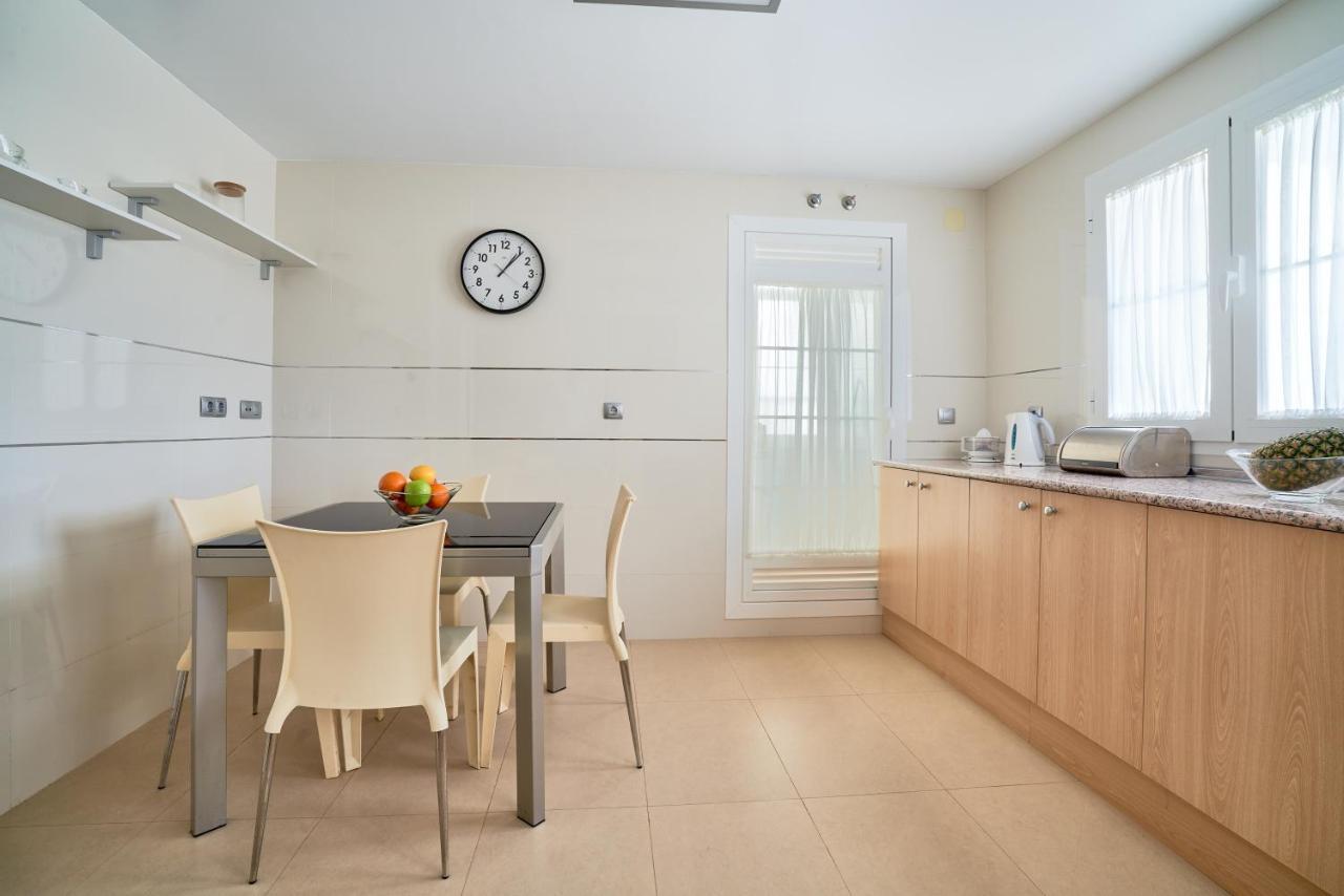 Poseidon Malaga Apartamento De Lujo Exterior foto