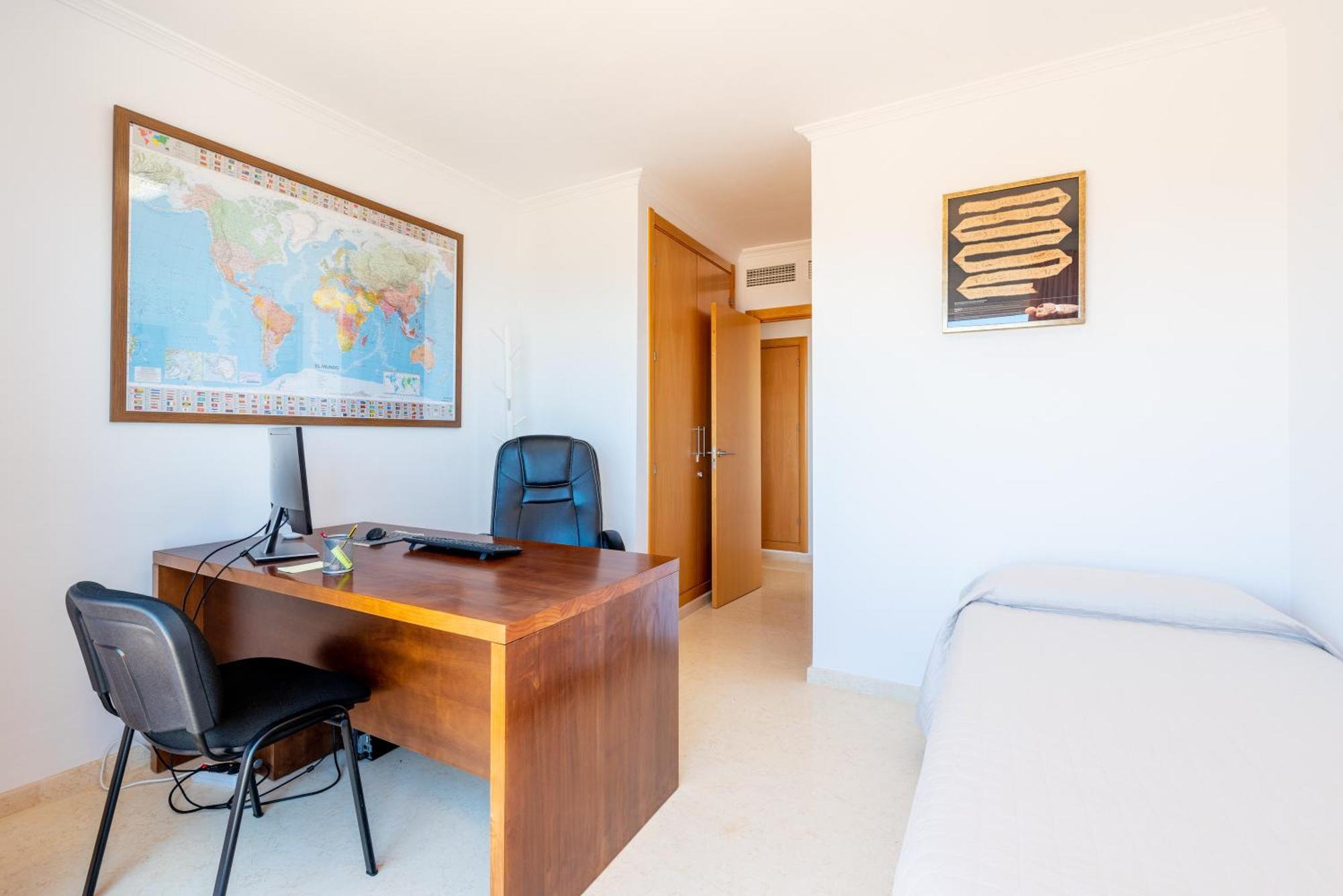 Poseidon Malaga Apartamento De Lujo Exterior foto